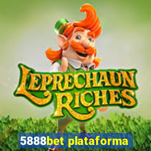 5888bet plataforma